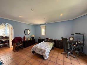 Dormitorio